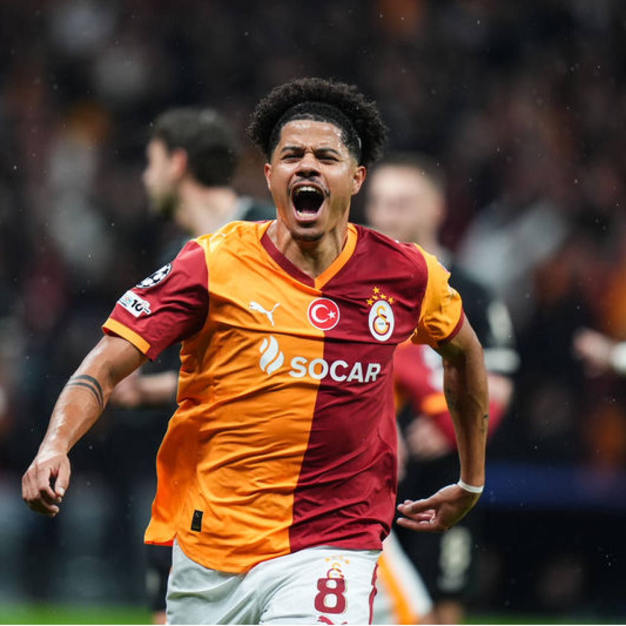 "Norwich'te oynarken Galatasaray fırsatı geldi"