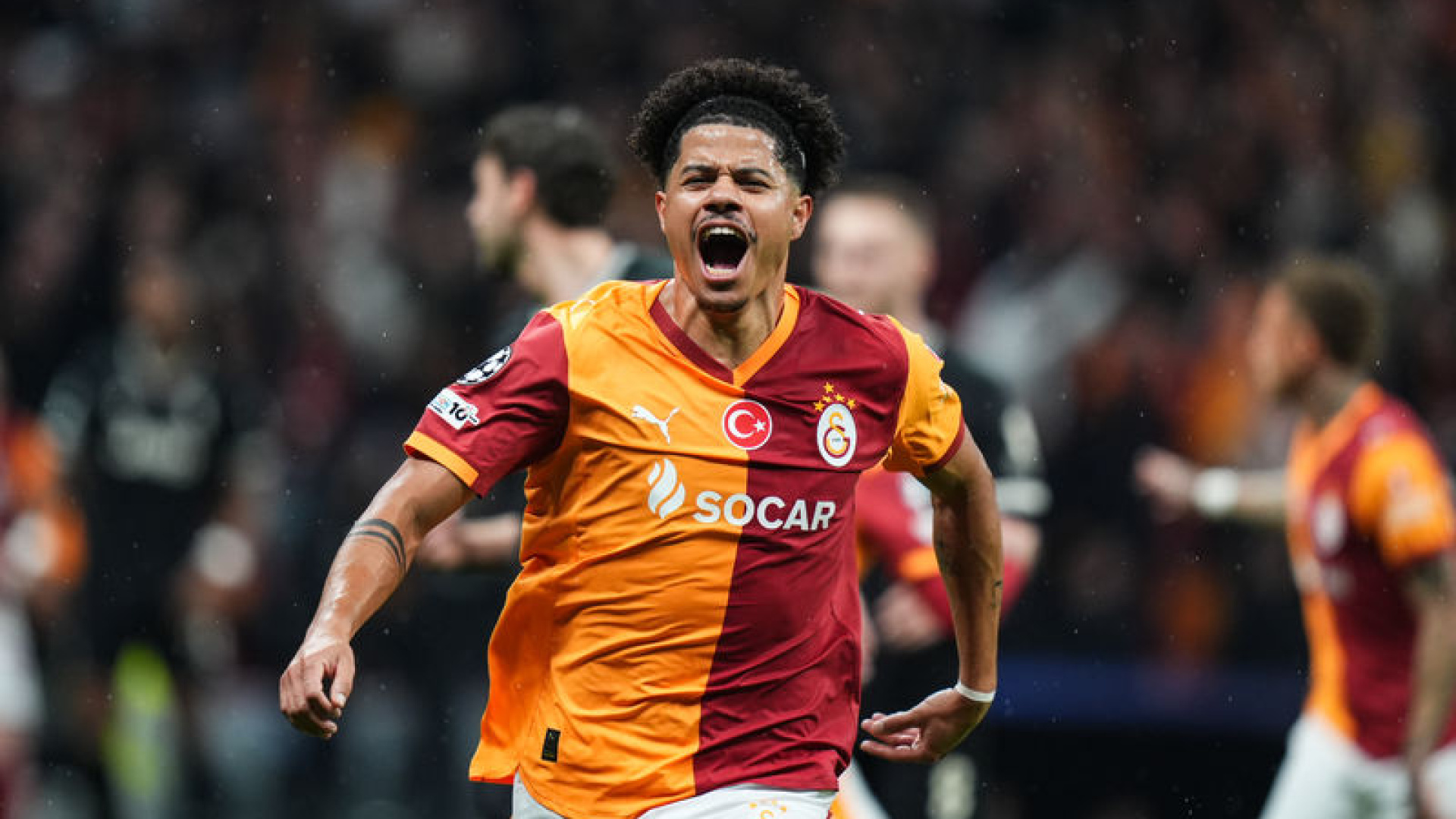 Gabriel Sara: Galatasaray Transferi Milli Takım Kapısını Açtı