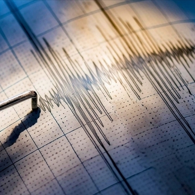 Son depremler listesi