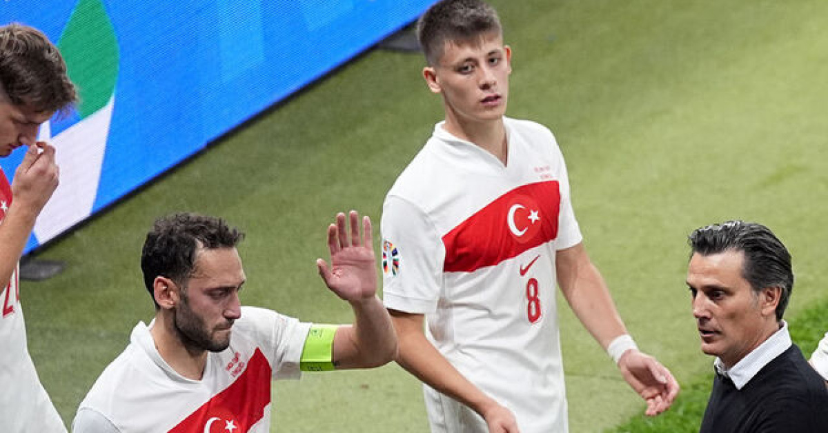 Kosova-Türkiye maçı nezaman? TV8'decanlı yayın!