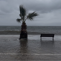 Yağmur mola veriyor! Sıcaklık da artıyor!