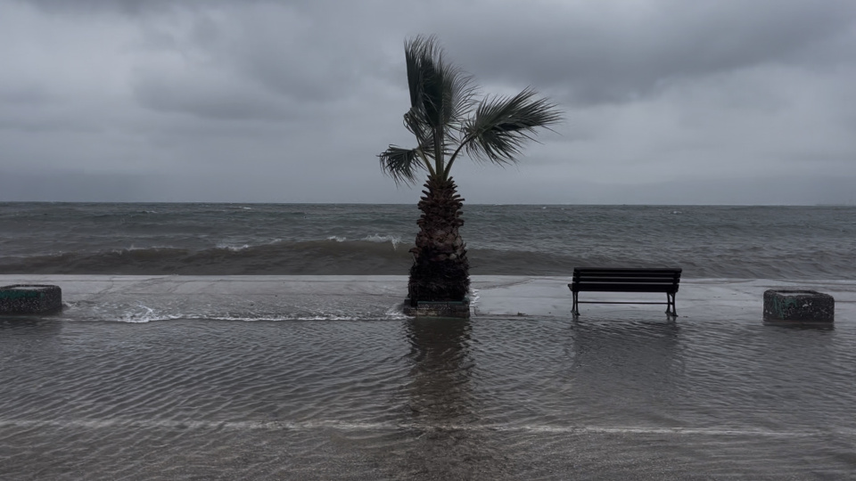 Yağmur mola veriyor! Sıcaklık da artıyor!