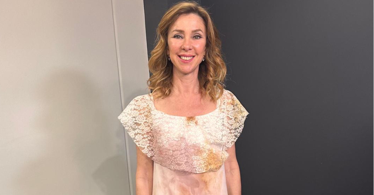 İnci Türkay: 'Temizliğimi kendim yaparım' - Tiyatro