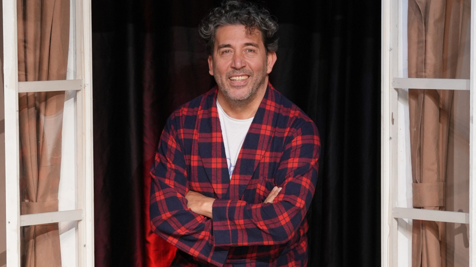 "Oyuncularda bir - iki tahta eksiktir"