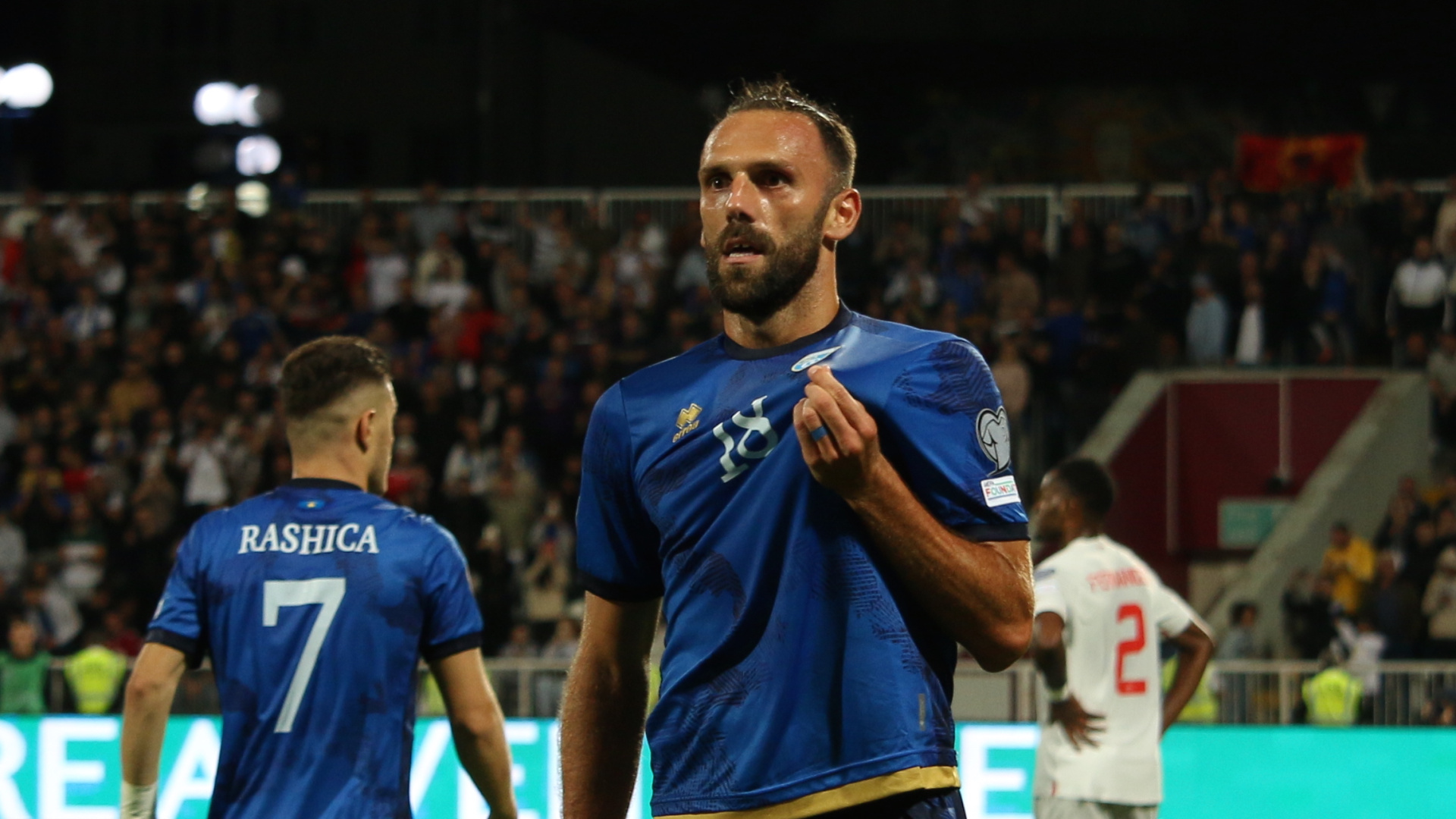 A Milli Takım'ın Dünya Kupası Yolundaki Rakibi Kosova'nın Gücü ve Stratejisi