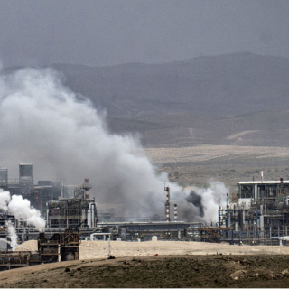 ABD İsrail İran Savaşı'nda son gelişmeler!