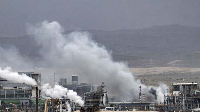 ABD İsrail İran Savaşı'nda son gelişmeler!