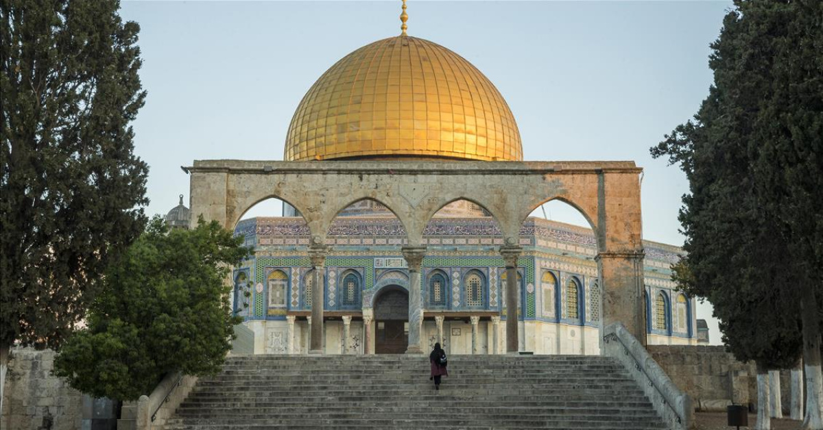 Türkiye ve Müslüman Ülkeler Dışişleri Bakanları İsrail'e Kudüs'teki