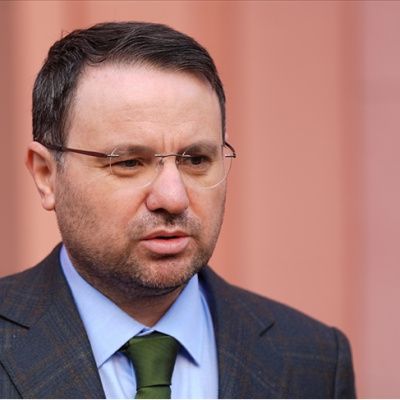 Bakan Gürlek'ten şehit savcı Kiraz için anma mesajı