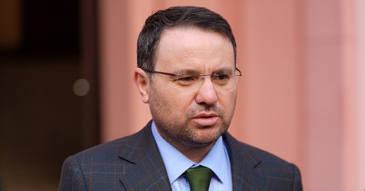 Bakan Gürlek'ın Şehit Savcı Kiraz için Anma Mesajı