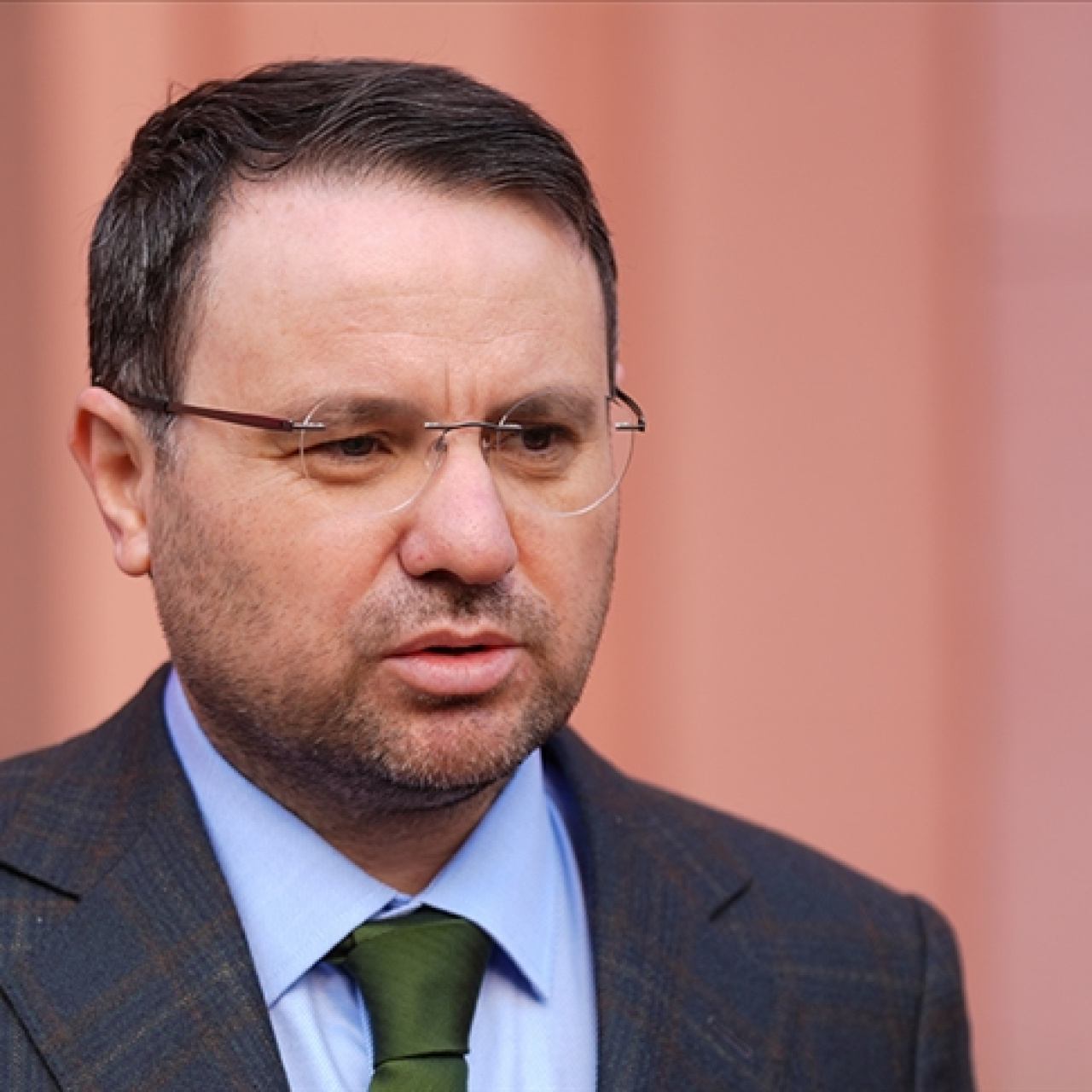 Bakan Gürlek'ten şehit savcı Kiraz için anma mesajı