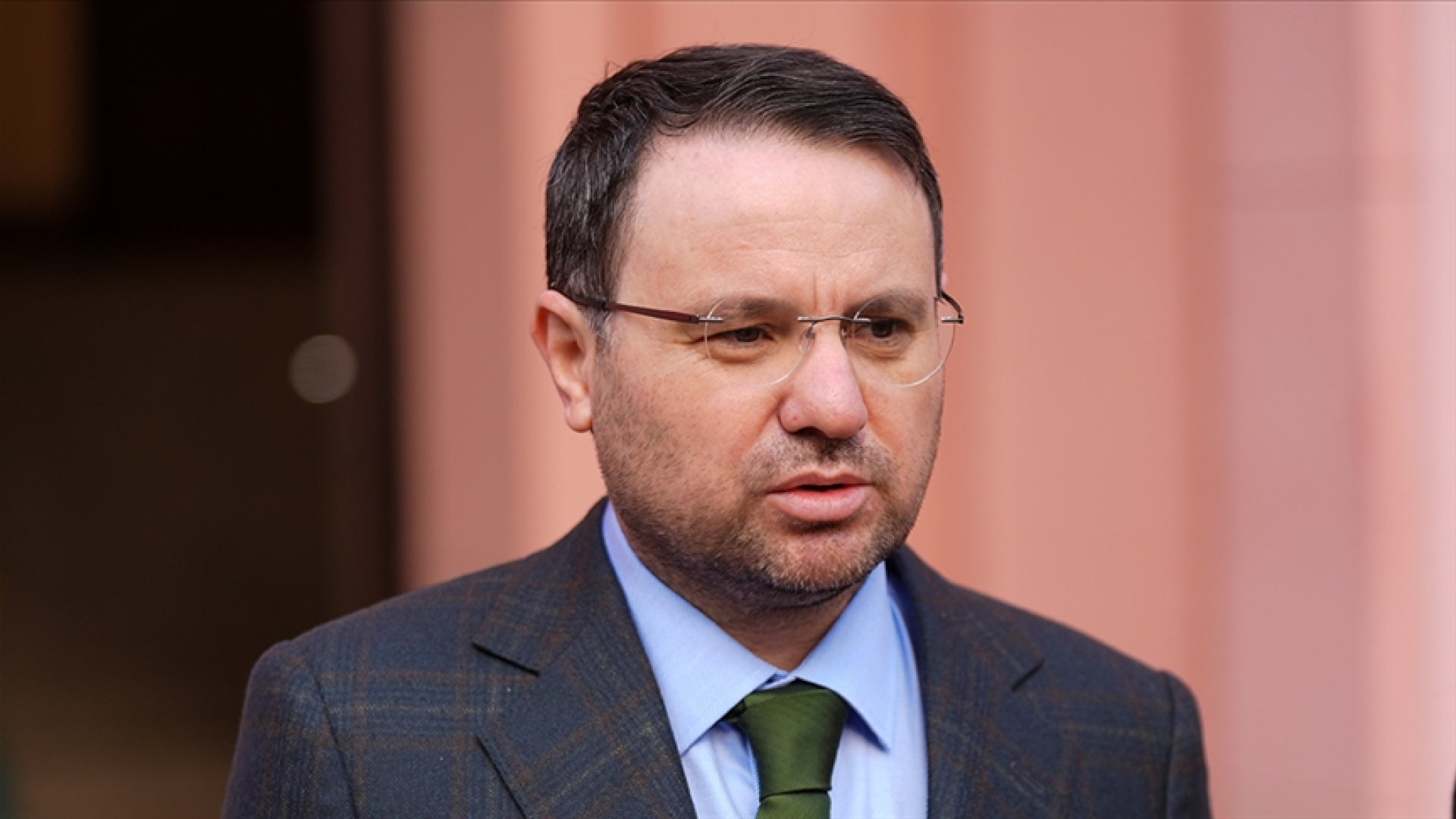 Bakan Gürlek'ten şehit savcı Kiraz için anma mesajı | Son dakika haberleri