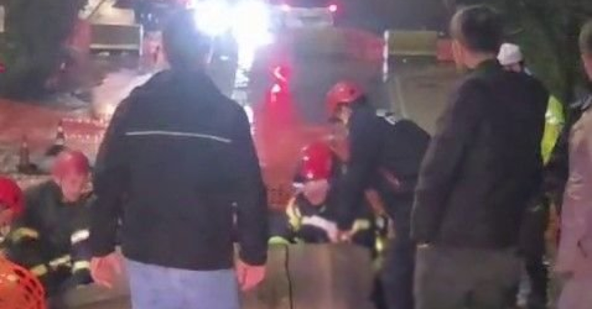 Gebze'de Motosiklet Kaza Sonuçları