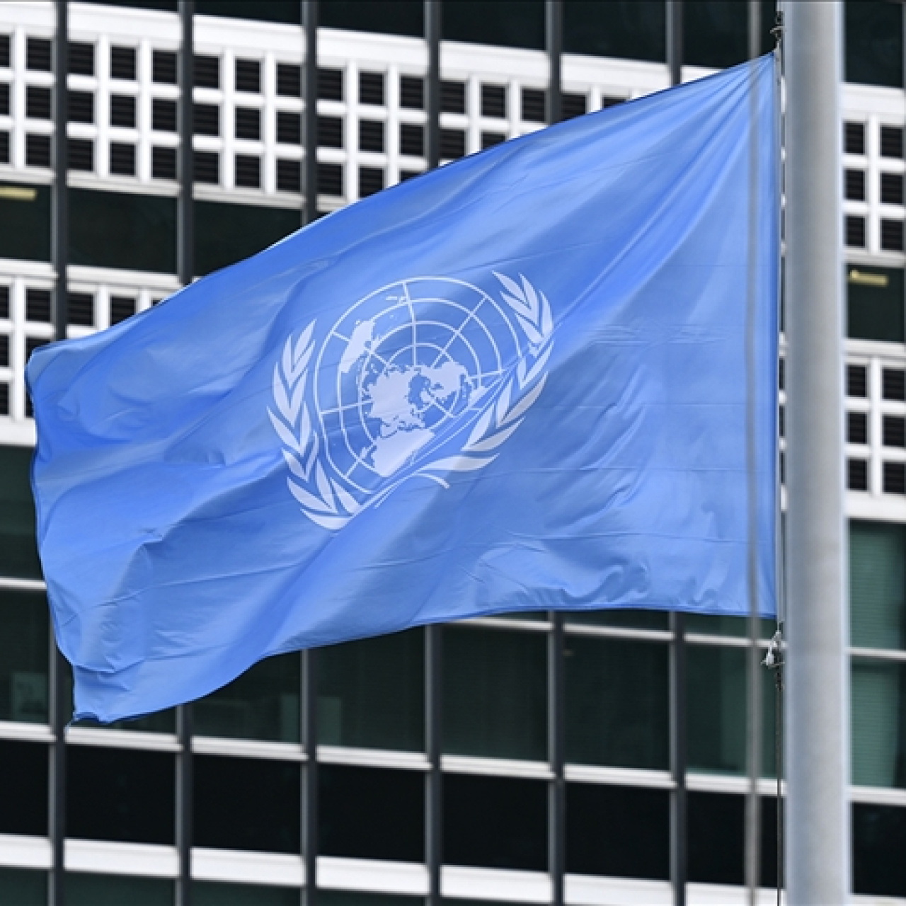 BM'den İsrail'e "idam yasası" tepkisi