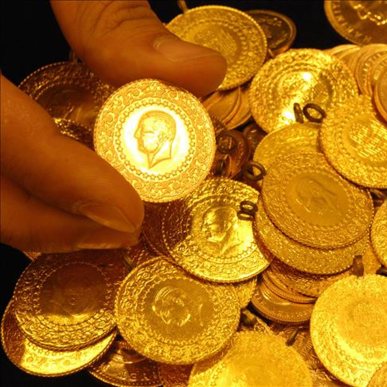 Altın fiyatları yükselişe geçti!