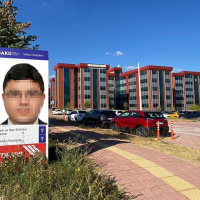 Üniversitede taciz skandalı! Meslekten men edildi!