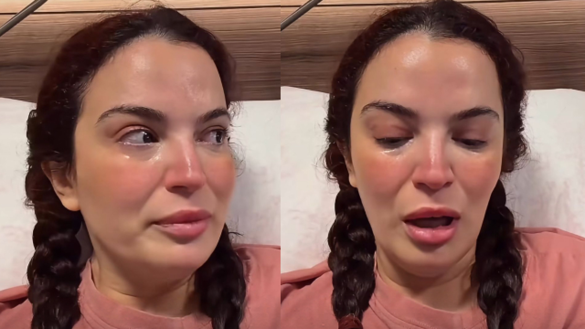 Aslı Bekiroğlu'nun gözyaşları - Magazin haberleri