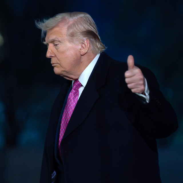 WSJ: Hürmüz kapalı kalsa bile Trump saldırıları sona erdirmeye hazır