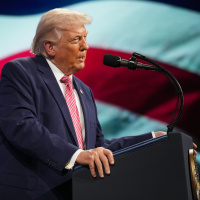 Trump'ın 1987'den beri aynı İran isteği