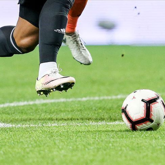 Bugün hangi maçlar var?