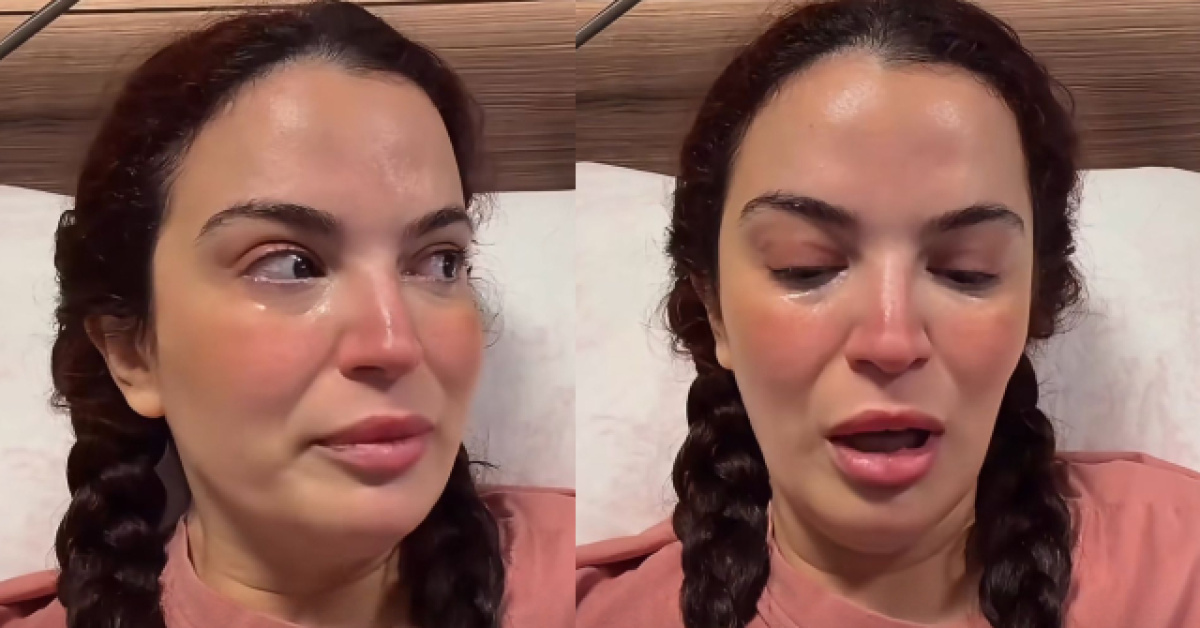 Aslı Bekiroğlu'nun miyom ameliyat hataları veacımasız tecrübeleri