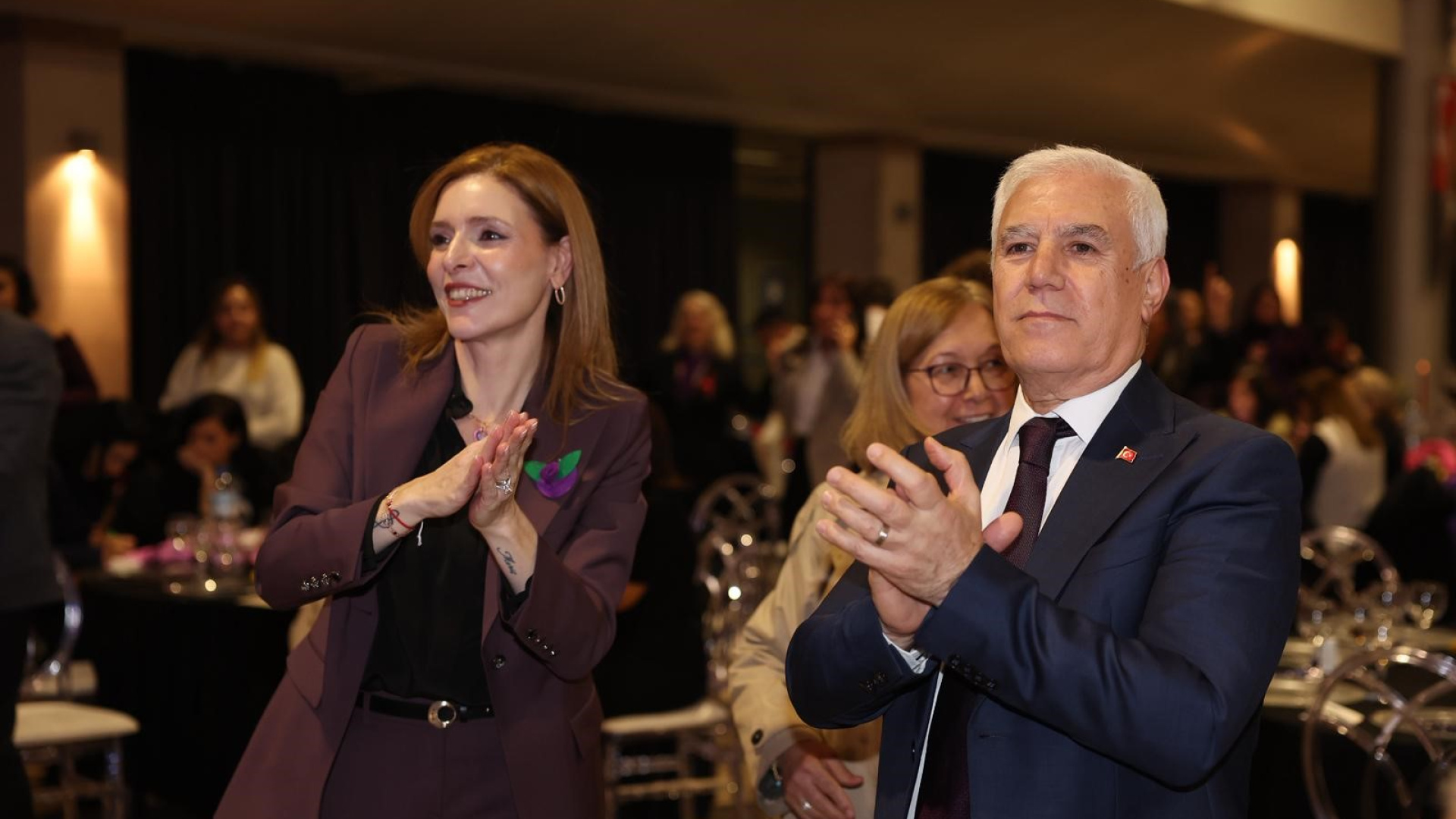 Bursa Büyükşehir Belediye Başkanı Mustafa Bozbey ve 56 Kişi Gözaltında