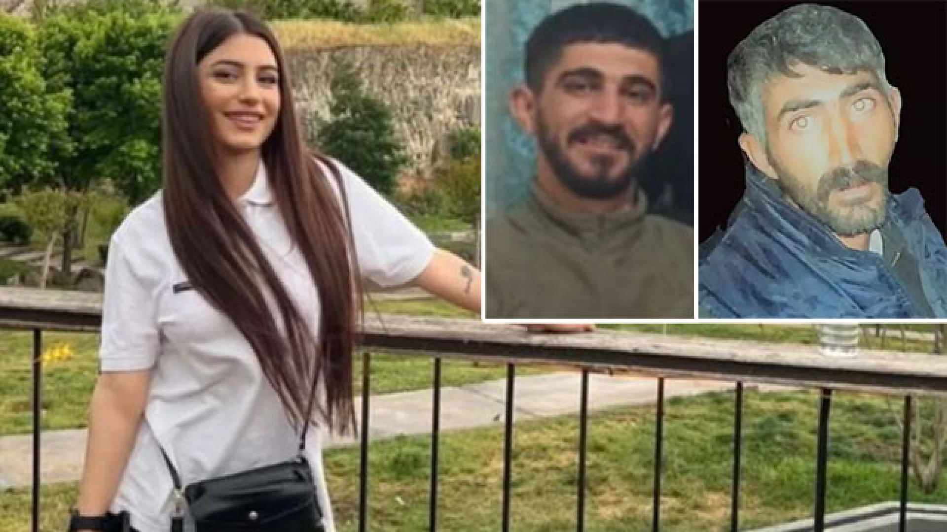 SON DAKİKA: İki kardeş iki kadının katili! Aleyna Yağar’ın annesi: Cani kızıma ulaştı | Son dakika haberleri