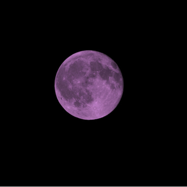 Pembe Dolunay ne zaman görülecek?