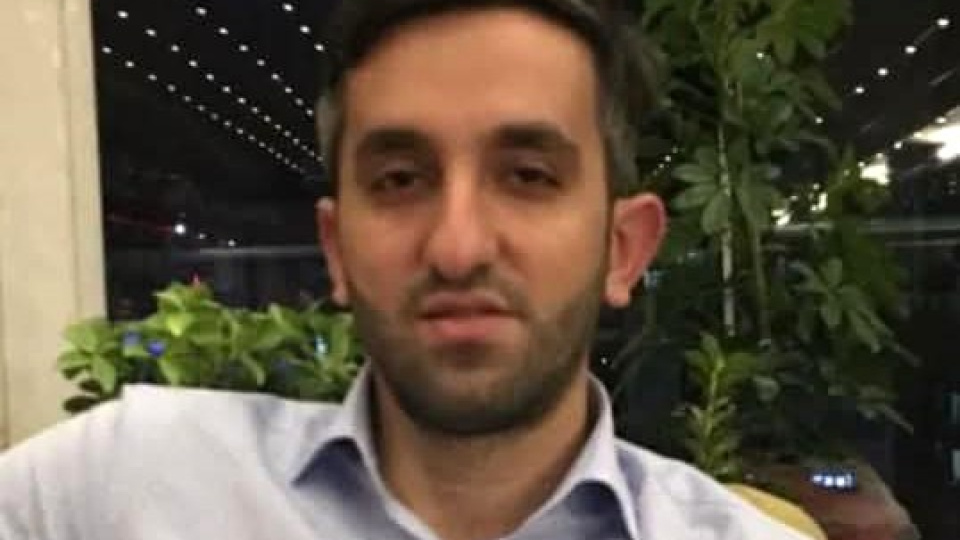 Yine halı sahada kalp krizi!