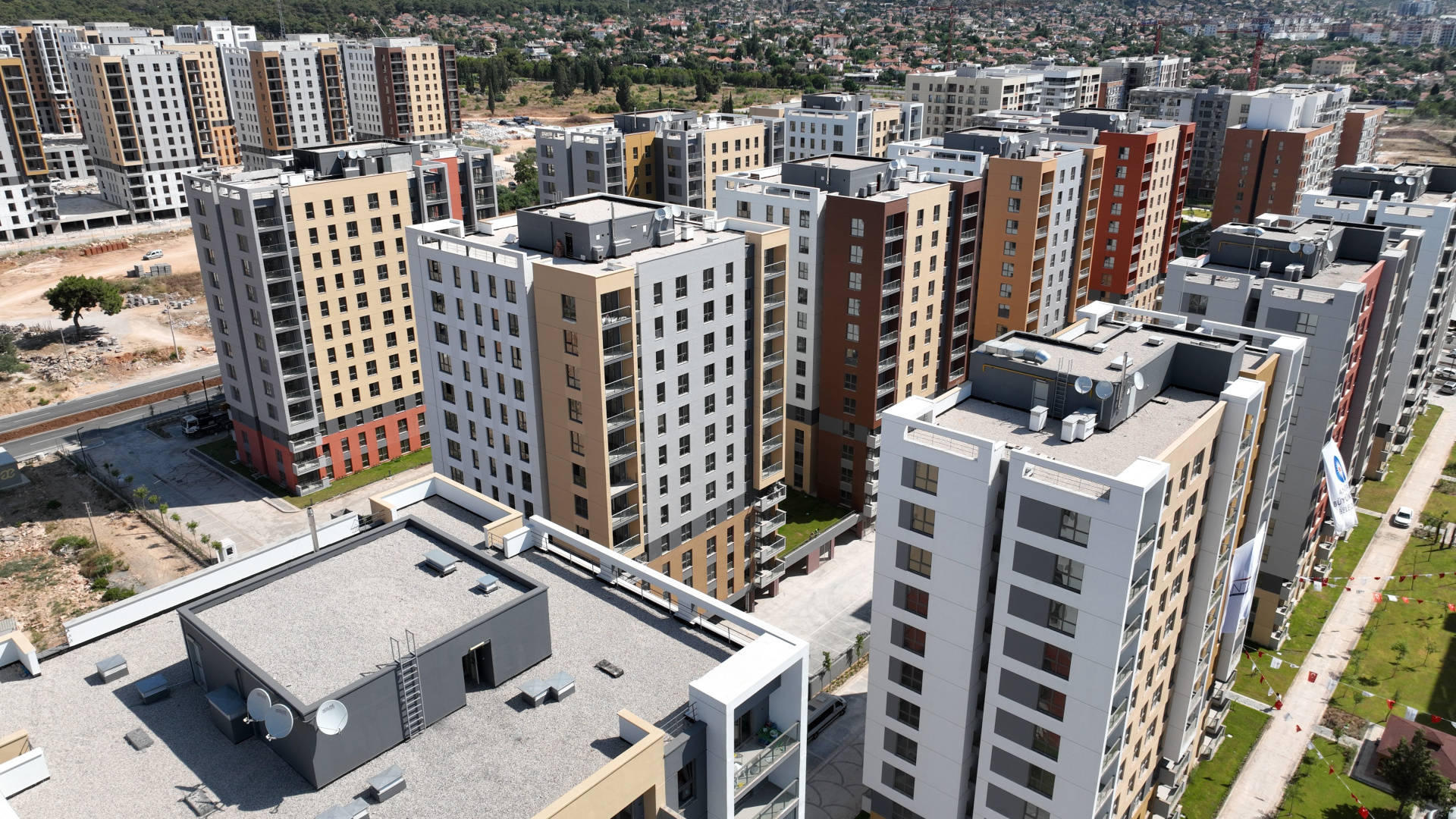 Apartmanlarda 'borç listesi' asılamayacak - Emlak Haberleri