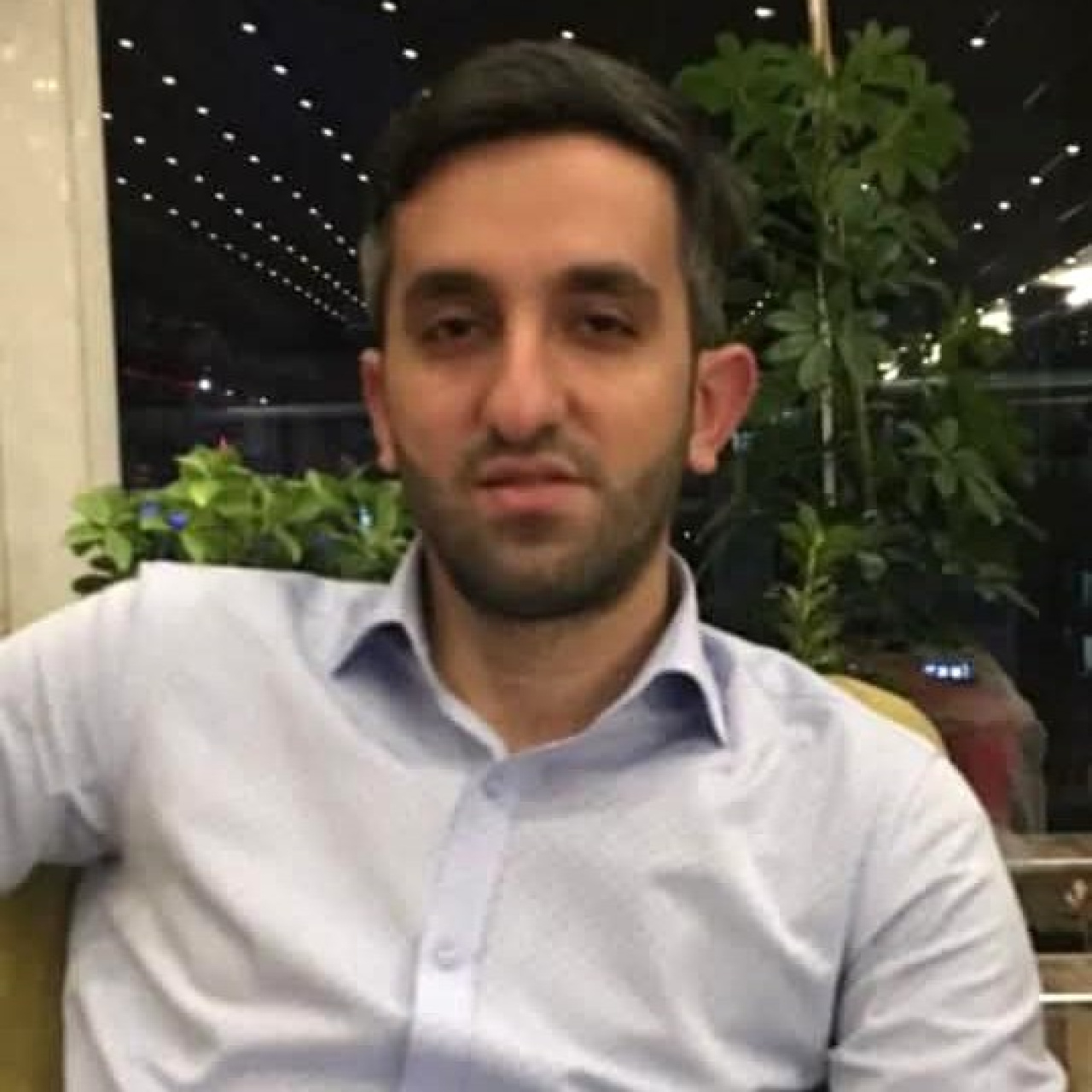 Yine halı sahada kalp krizi!