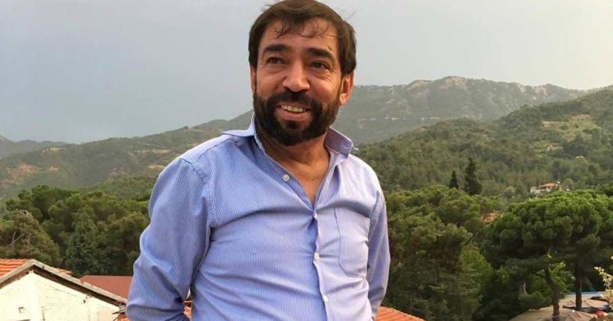 Buldan'daesnaf işletmecisi evinde ölü bulundu