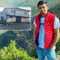 Eşini, kayınvalidesini, kayınpederini ve kayınbiraderini öldürdü! Aile katliamı!