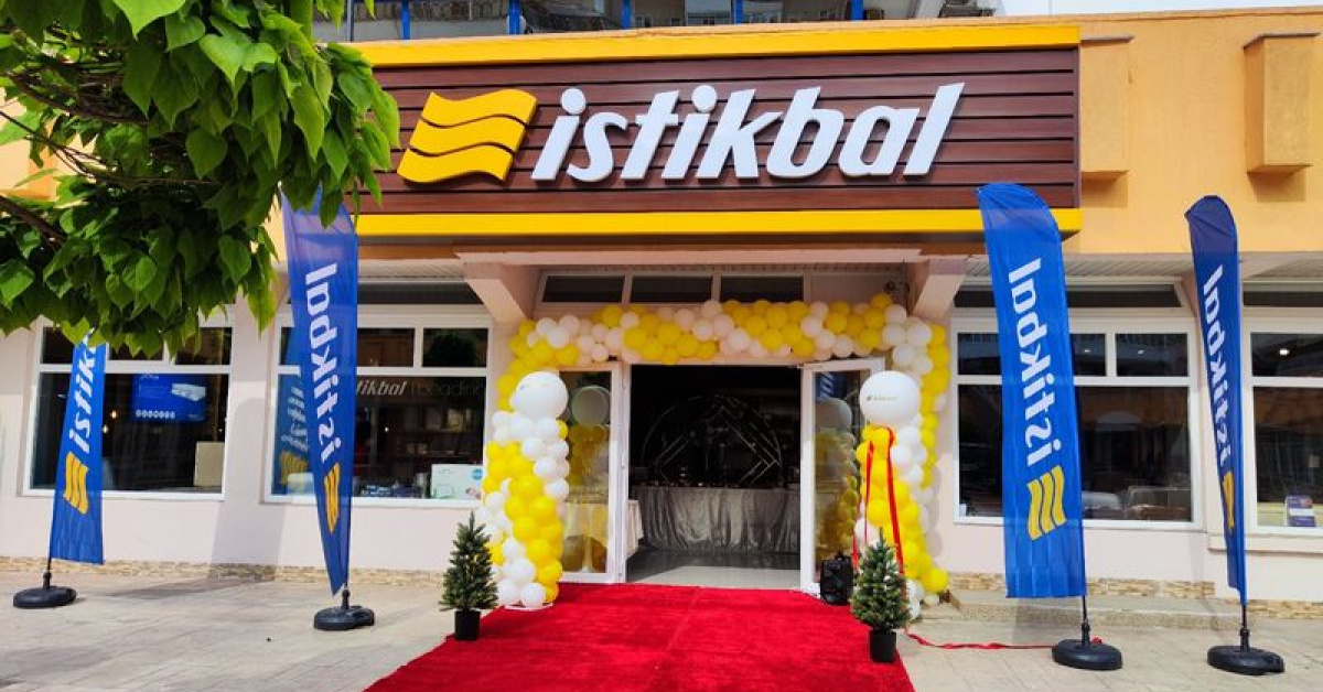 TMSF İstikbal Mobilya Satışa Çıkardı - Hazine Mülkiyeti