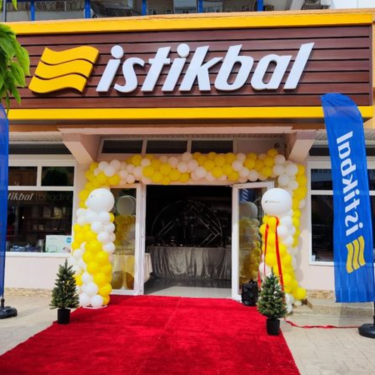 TMSF İstikbal Mobilya'yı satışa çıkardı