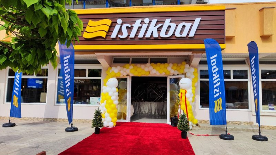 TMSF İstikbal Mobilya'yı satışa çıkardı