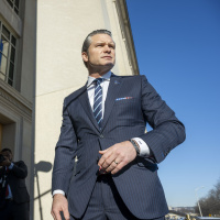 ABD Savunma Bakanı'yla ilgili ABD'yi sarsan iddia