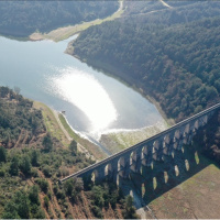 İSKİ 31 Mart baraj doluluk oranı