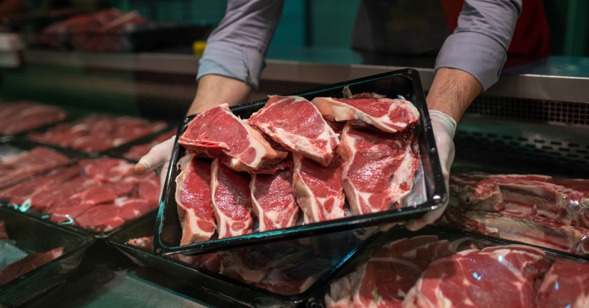 8 İlde Et Fiyat Manipülasyonu Soruşturması - 30 Şüpheli Gözaltına Alındı