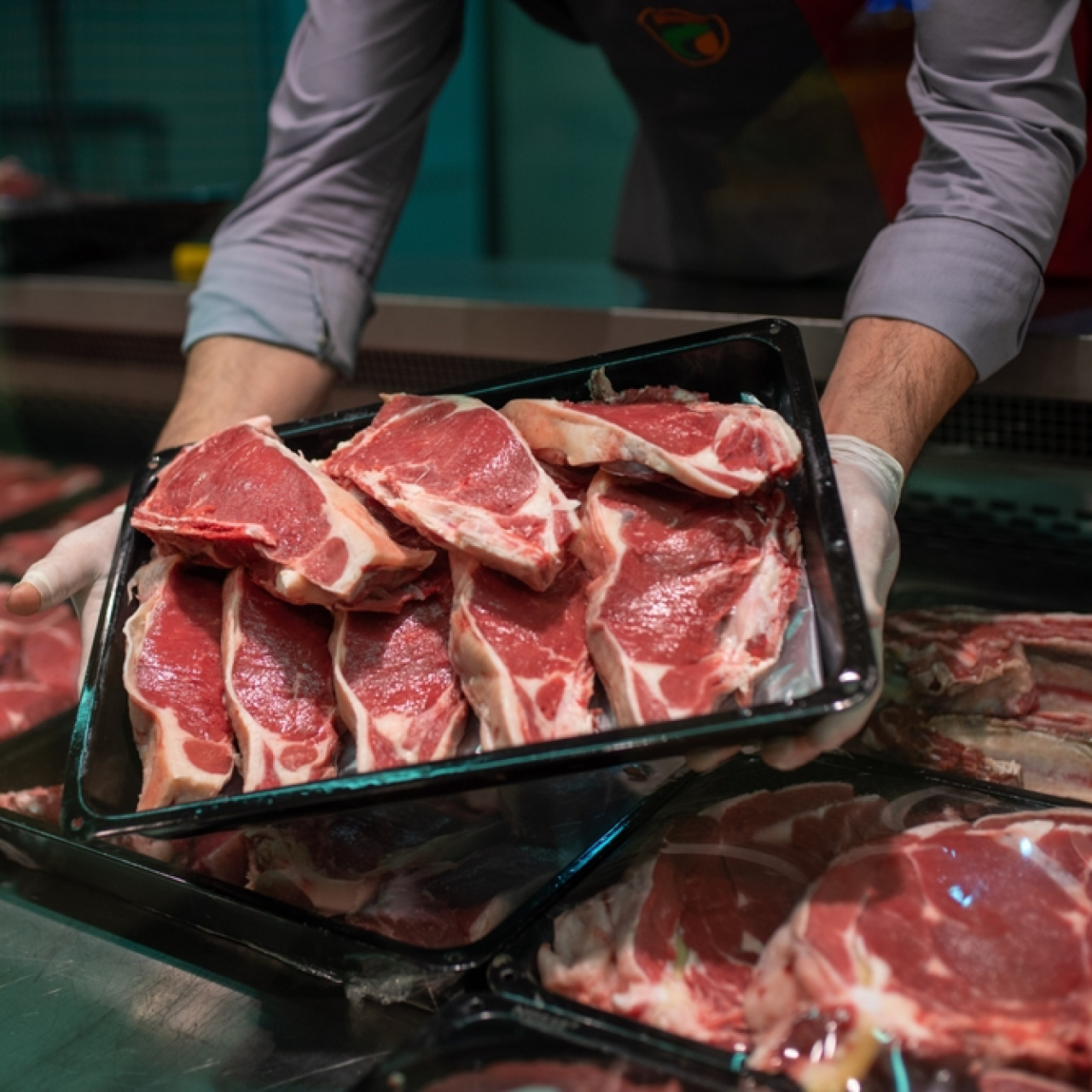 8 ilde et fiyatlarına manipülasyon soruşturması