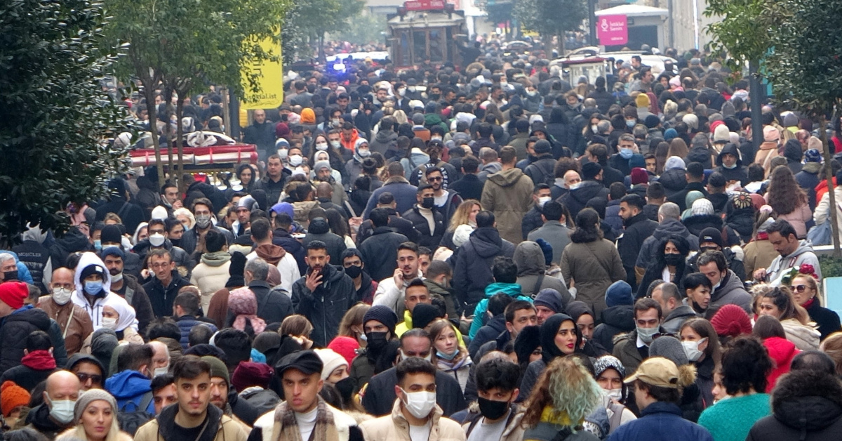 Şubatta işsizlik artış - TÜİK raporu