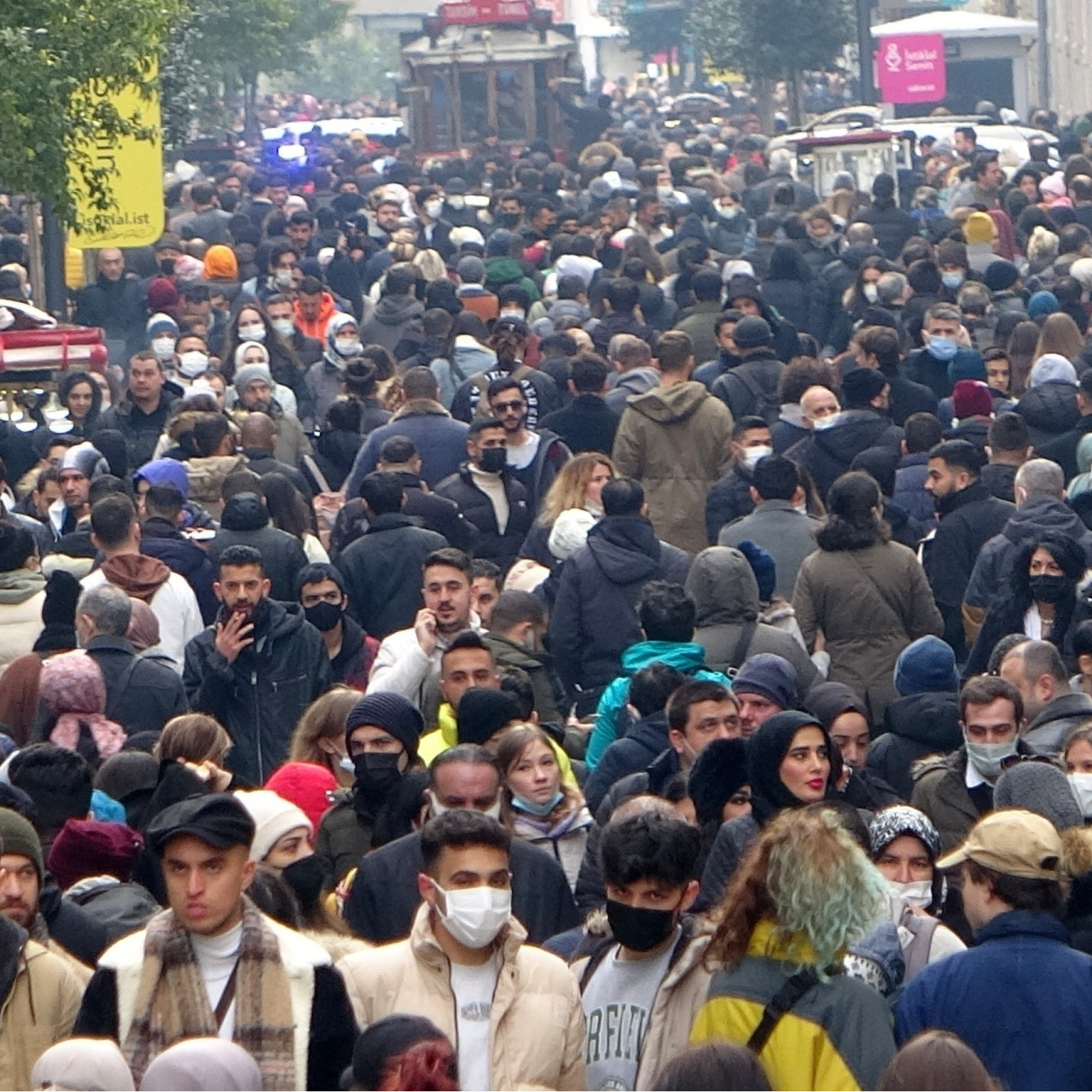 Şubatta işsizlik yükseldi