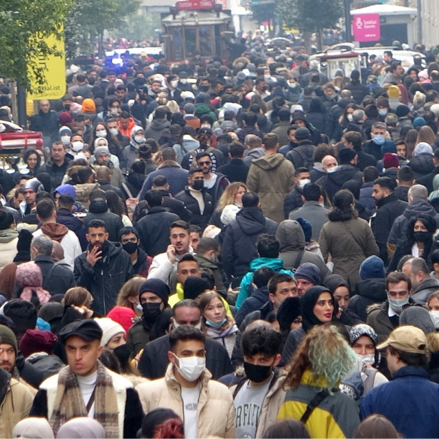 Şubatta işsizlik yükseldi