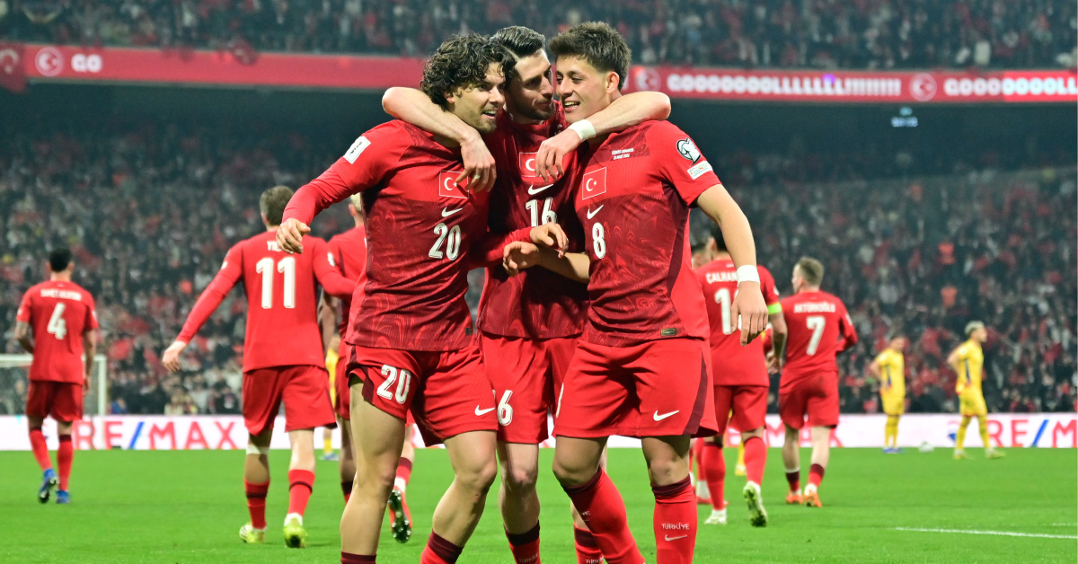 Kosova-Türkiye maçı saat kaçta? TV kanalı vemuhtemel 11