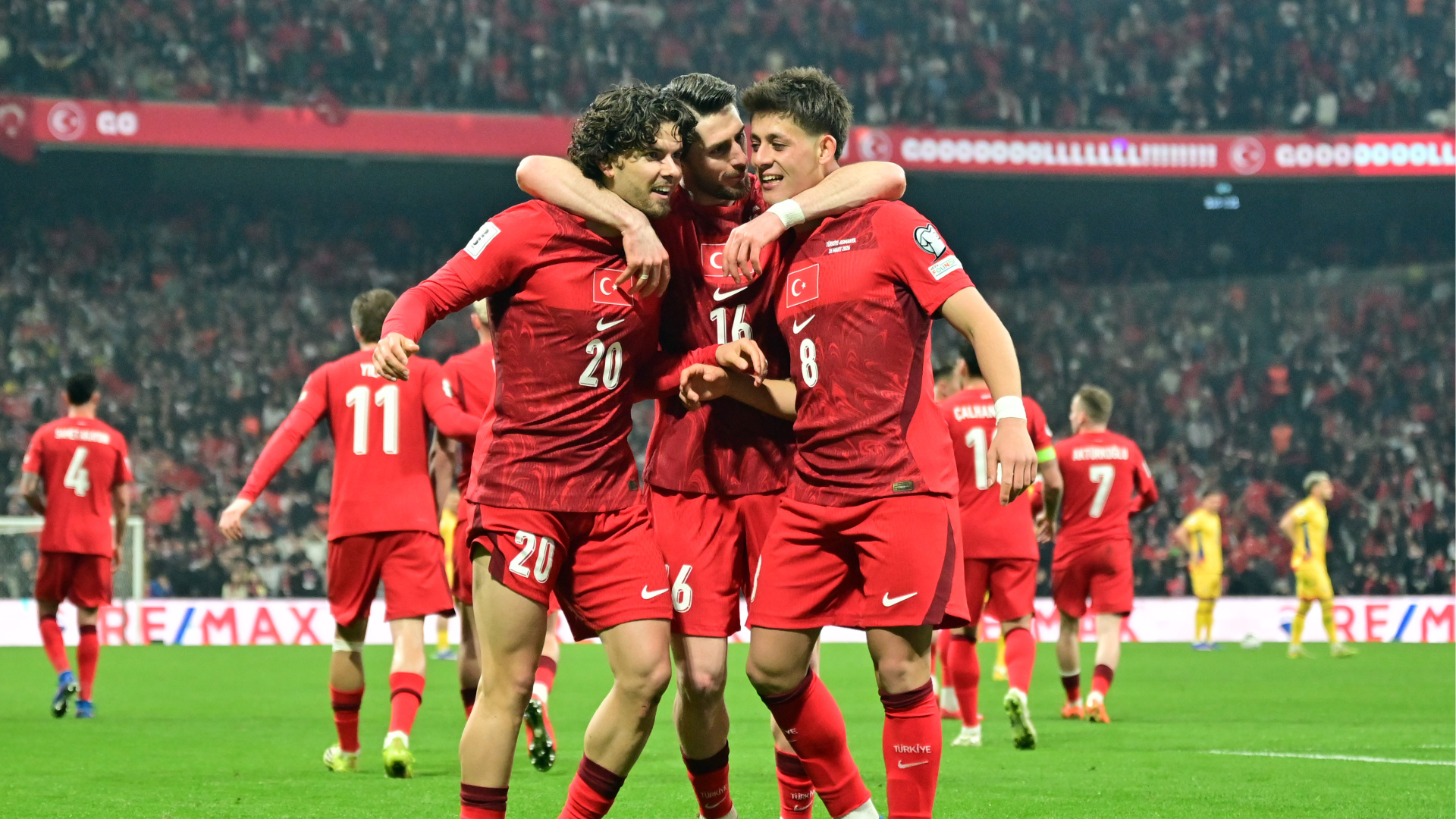 Kosova Türkiye maçı saat kaçta hangi kanalda? Milli maç ne zaman? Milli maç saaat kaçta hangi kanalda? Kosova Türkiye maçı muhtemel 11'leri - Futbol Haberleri