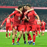 Haydi bastır gönüller coşsun!