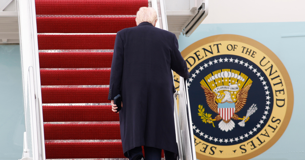 ABD'lilerin %62'si Trump'ınperformansından memnun değil