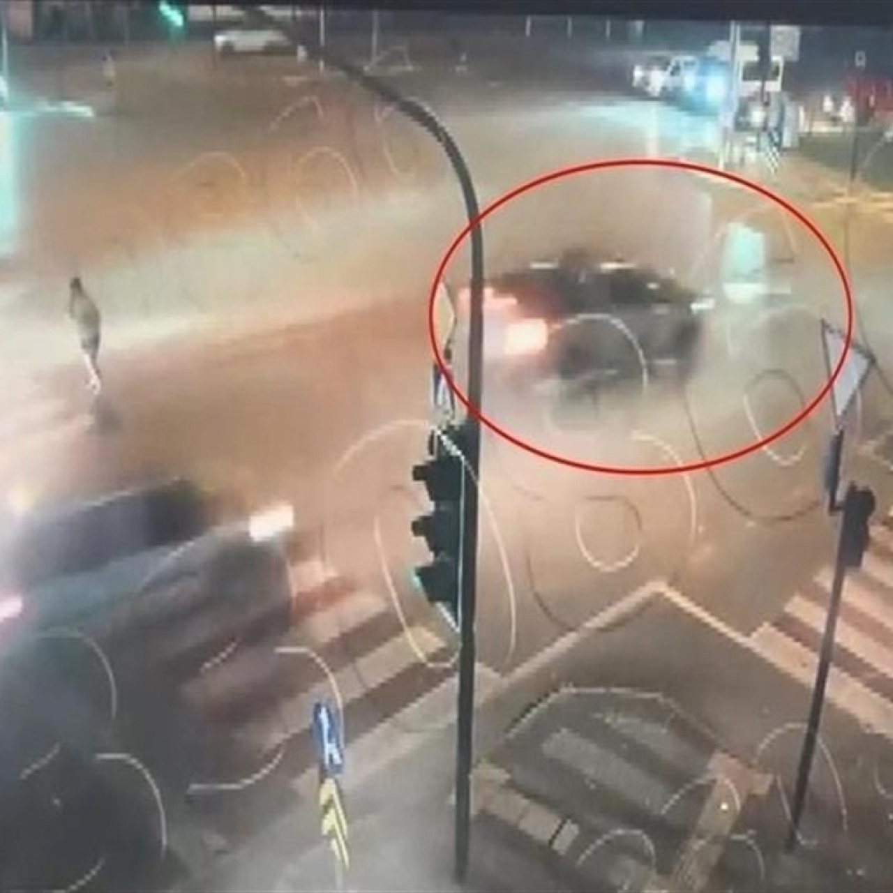 Tepki çeken hasar talebi geri çekildi!