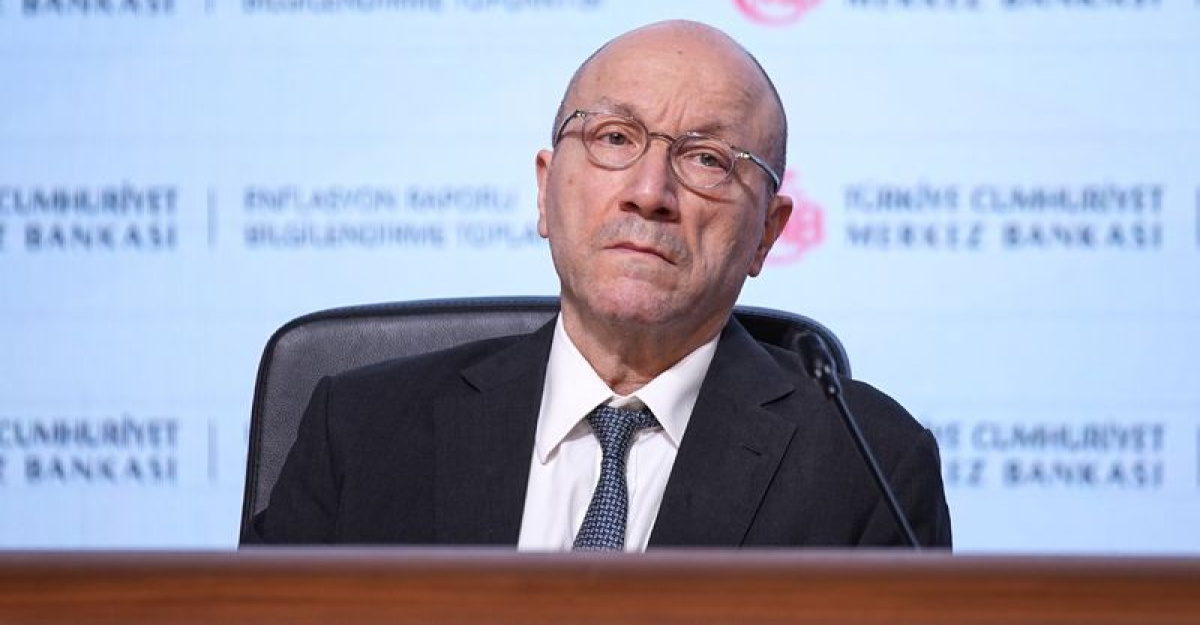 TCMB Başkan Yardımcısı Akçay: Yeni Adımlar Gerekiyor