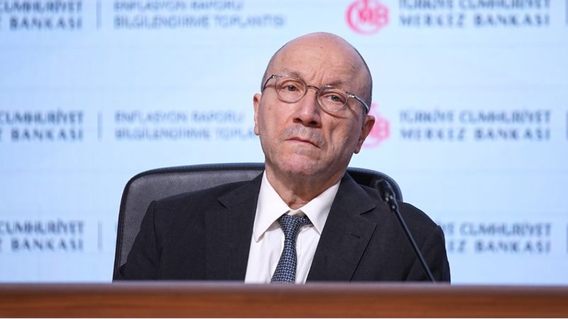 TCMB Başkan Yardımcısı Akçay: Ortadoğu Şoklarına Karşı Yeni Araçlar Hazır